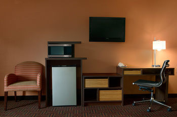 Super 8 By Wyndham 2* Peoria