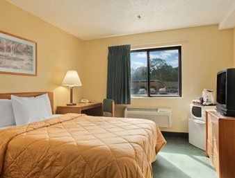 Super 8 By Wyndham 2*