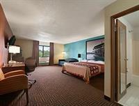 Motel Super 8 By Wyndham